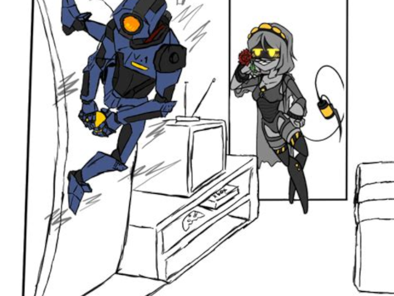 Silly V1