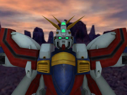 GF13-017NJII God Gundam