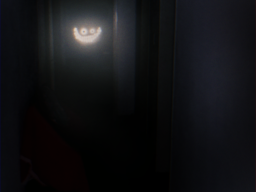 ［Entity 3］ - ＂The Smiler＂