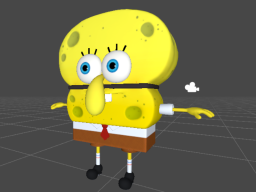 SpongeBob
