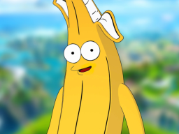 Springfielder Peely （Fortnite）