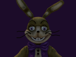 GlitchTrap