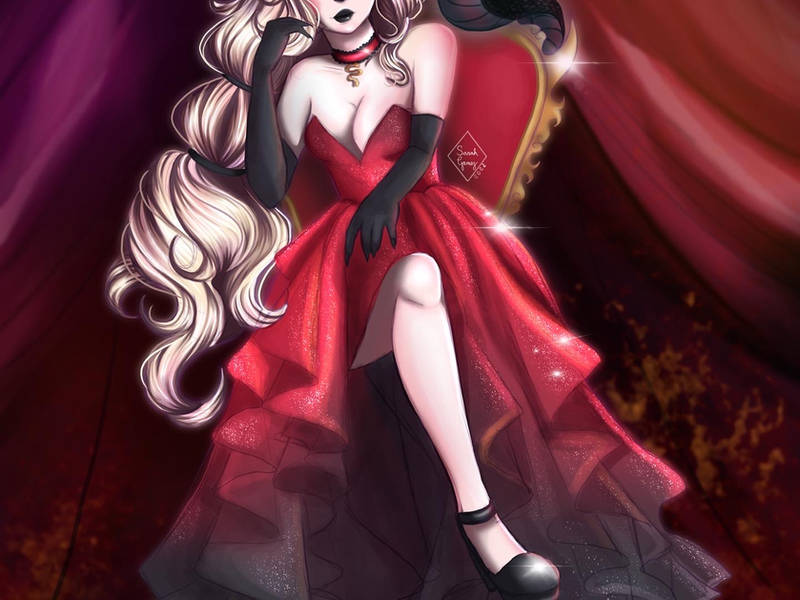 Lust Charlie