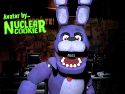 FNaF 1 - Bonnie The Rabbit