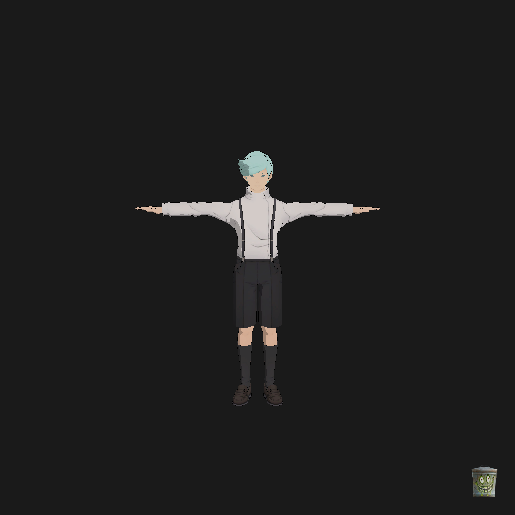 Ui Ui - Front