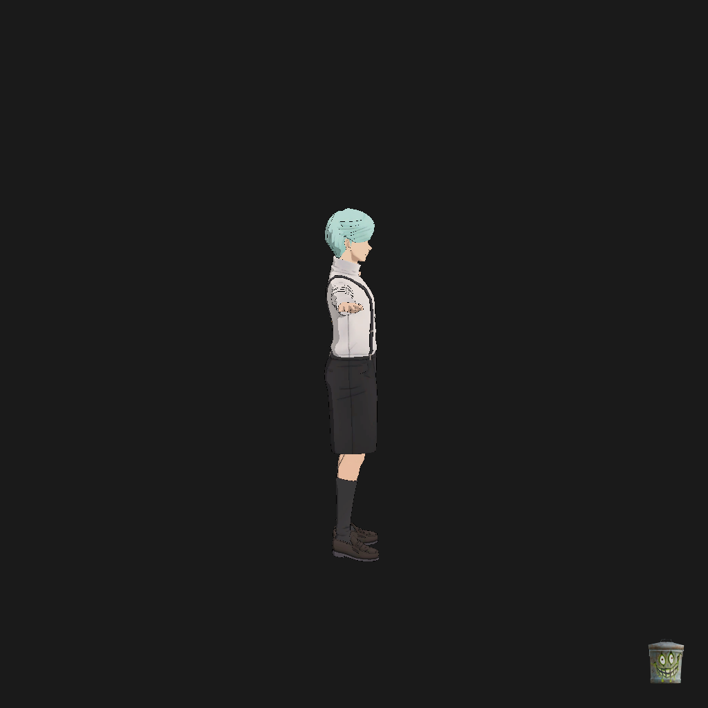 Ui Ui - Right