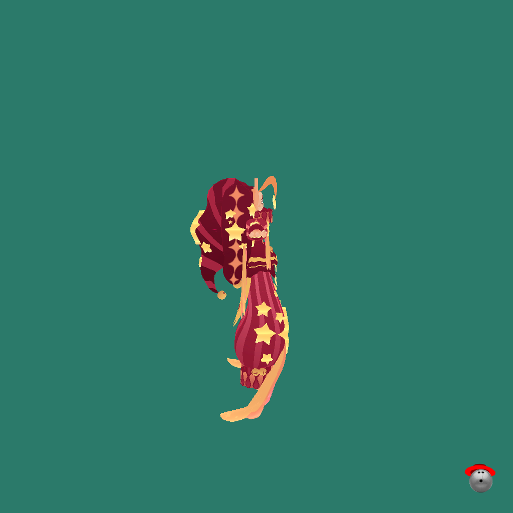Sun Star - Right