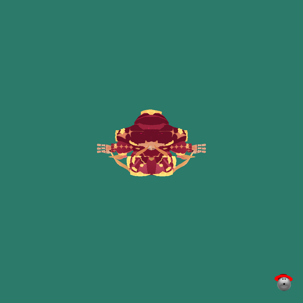 Sun Star - Straight Top