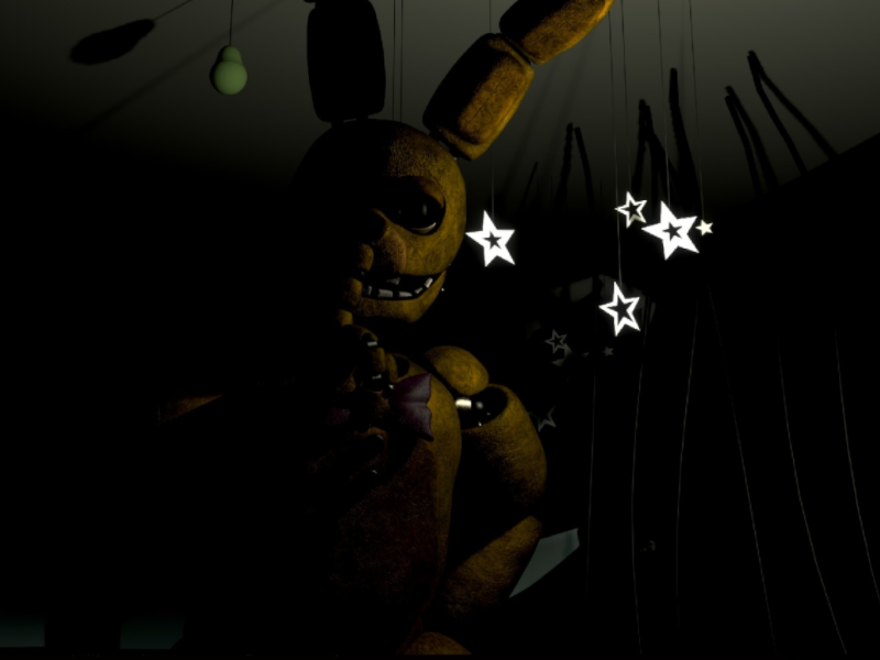 springbonnie V3
