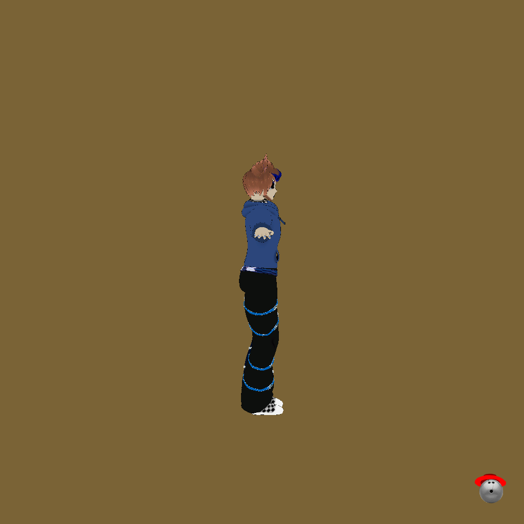 ǃǃ~ Emo Tom ~ǃǃ - Right