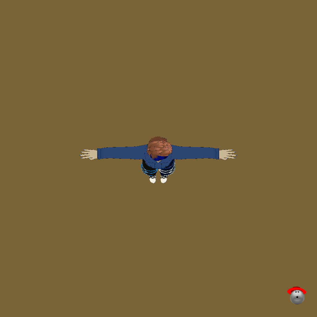 ǃǃ~ Emo Tom ~ǃǃ - Straight Top
