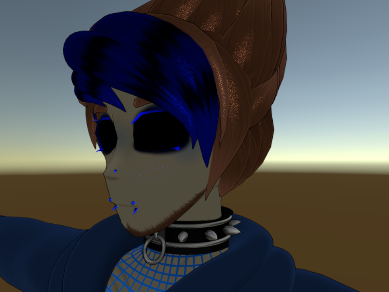 ǃǃ~ Emo Tom ~ǃǃ