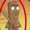 Tung Tung Sahur （Rick and Morty）