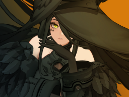 Black Bird