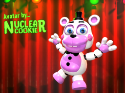 FNaF 6 - Helpy