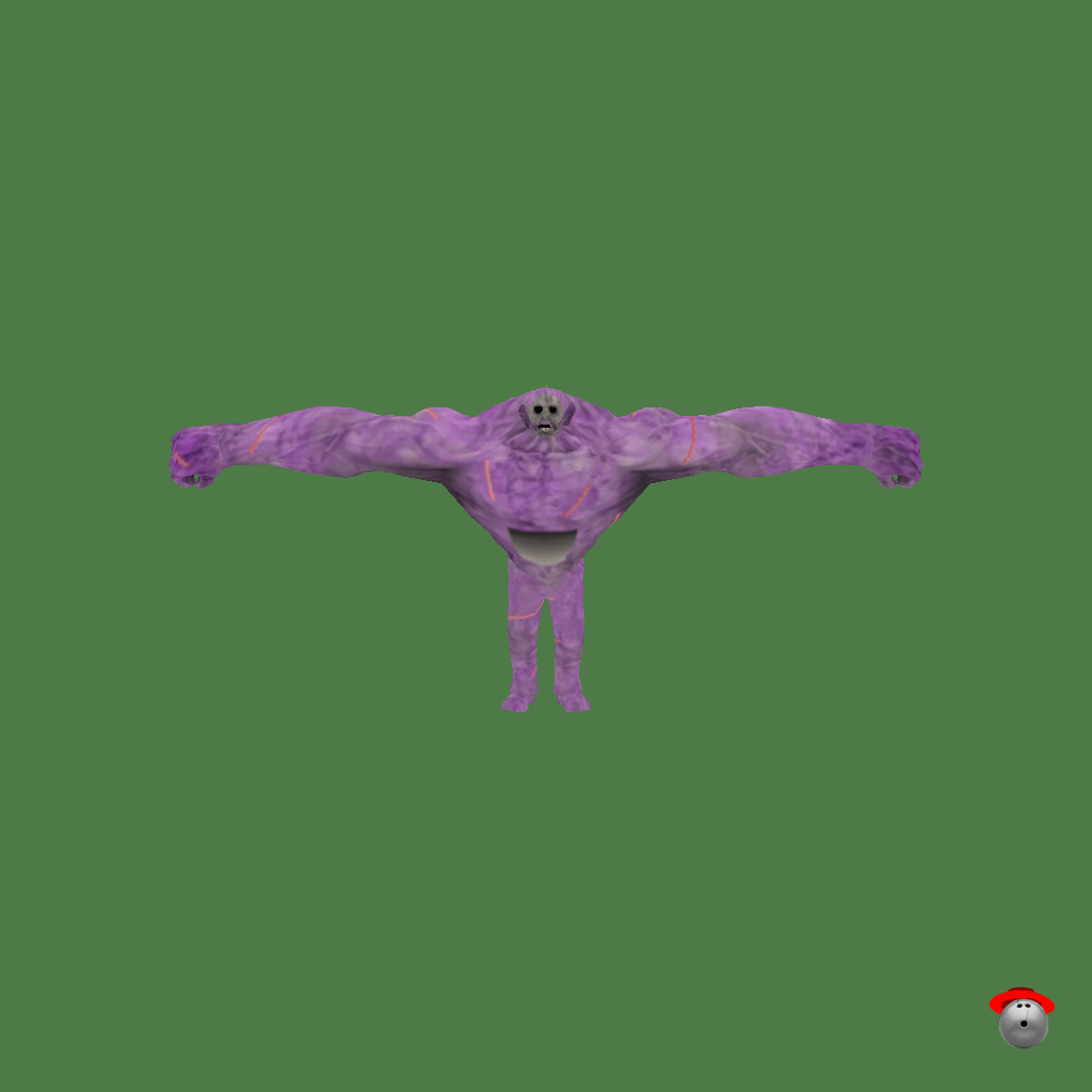 tinky tank - Front