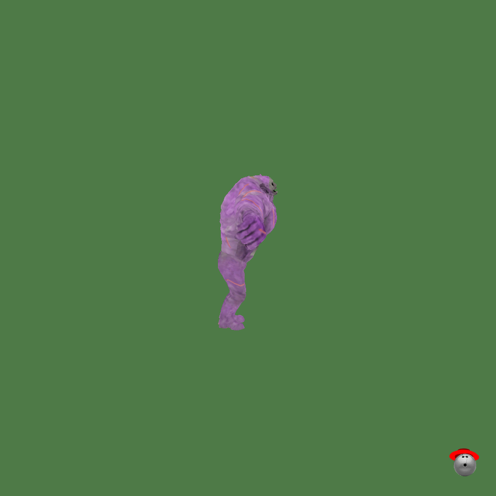 tinky tank - Right