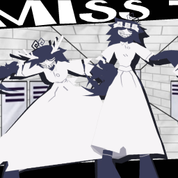 Miss Thavel （FPE）