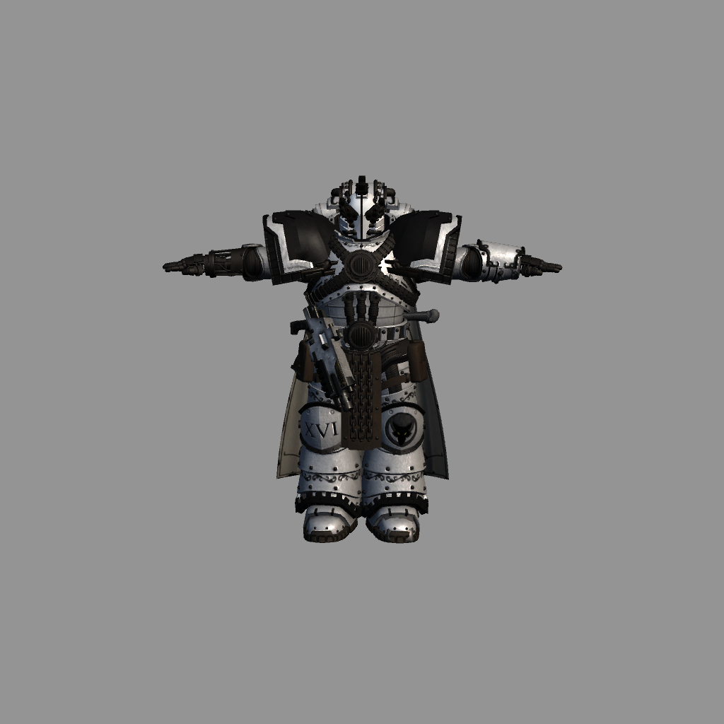Master of the Forge Aurifex