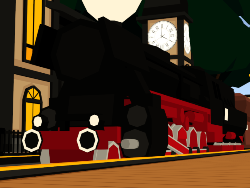 Mini DRG Class 52