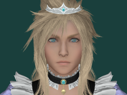 Gorgeous Dress Cloud