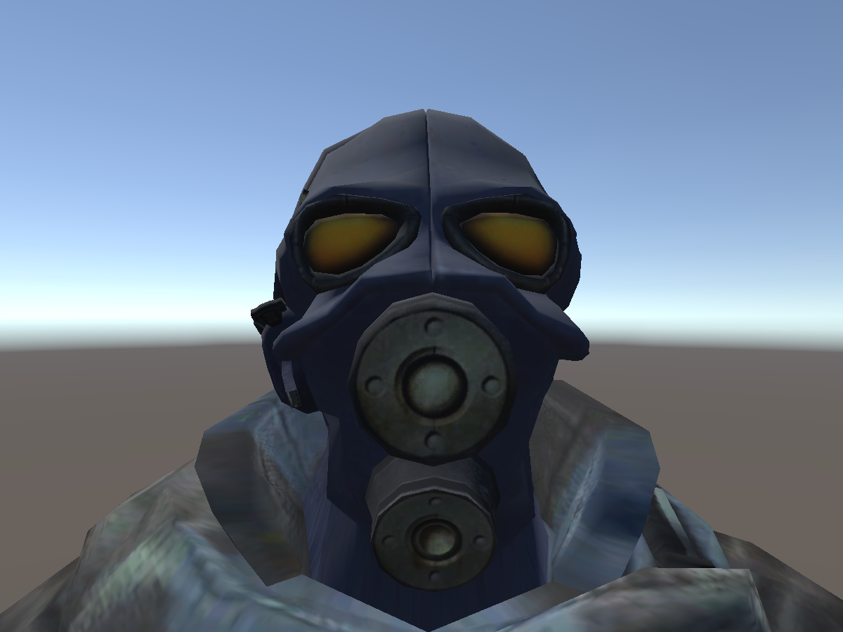2002 beta soldier
