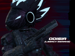Odisia （Legacy v4 RM ［07⁄24］）