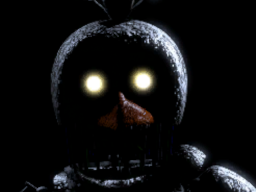 Ignited Chica