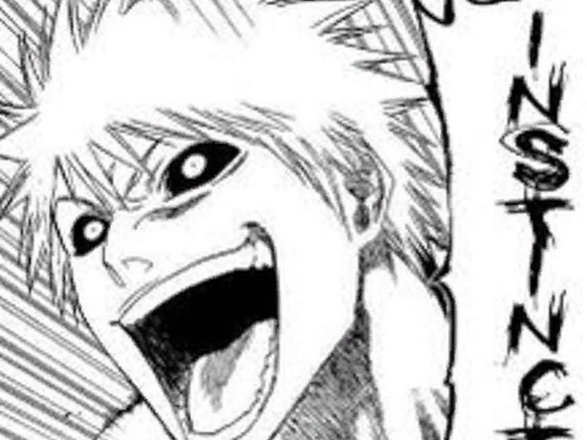 zangetsu（bankai）