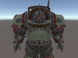 Death Guard Blightlord