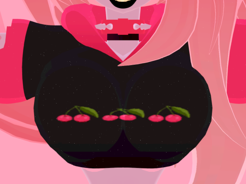 ~｜ CherriǃHoodieǃ ｜~