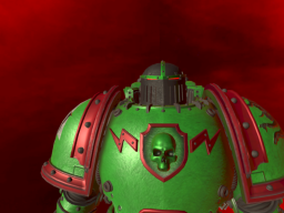 Gorgon Battle Brother