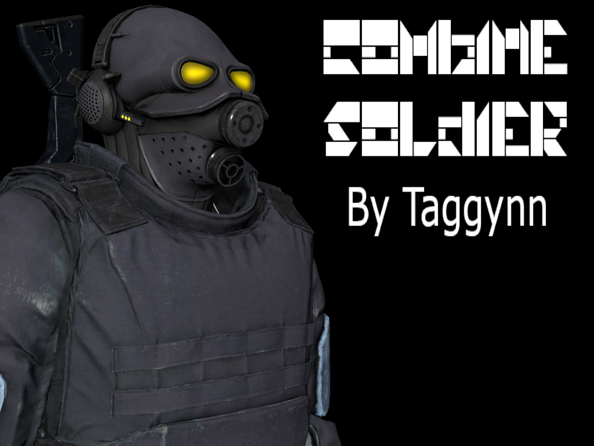 Combine Prison Guard
