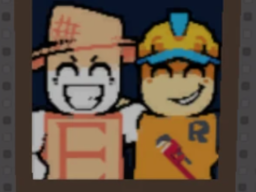 Retro Builderman