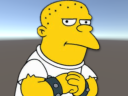 Kearney Zzywicz （The Simpsons）