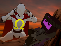 Omega Man