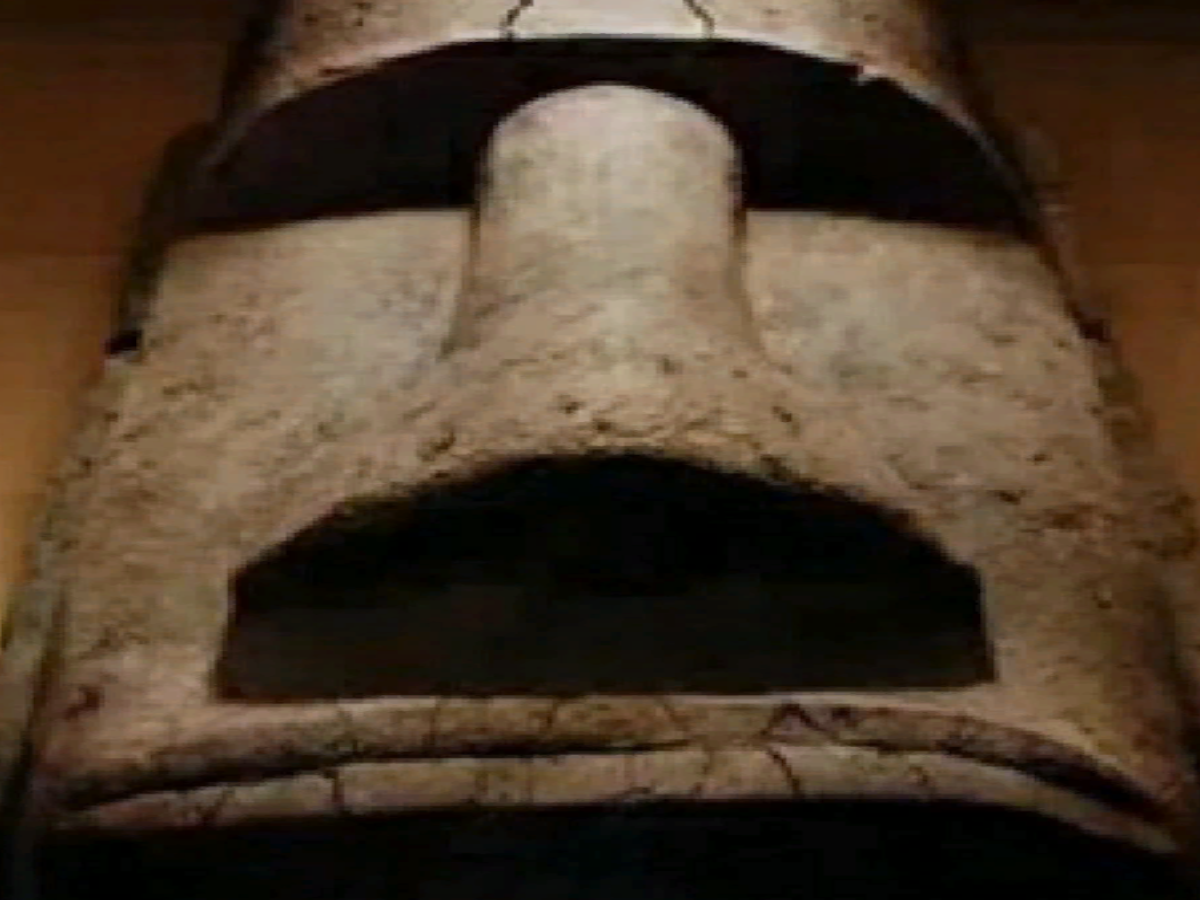 moai