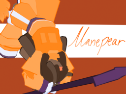 MANEPEAR