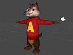 Alvin