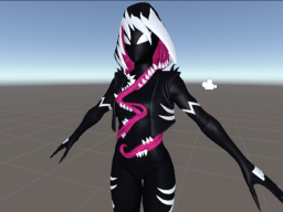Spider-Gwen
