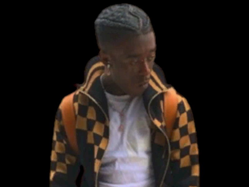 Lil Uzi Vert （Flick）