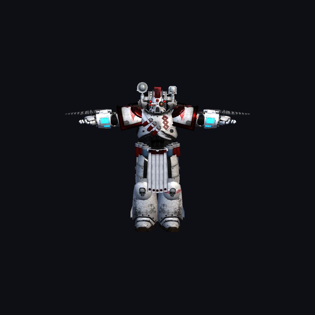 Lunar Vigil Apothecary Chieftan