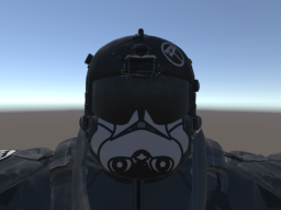 Nu-7 Operator ＂Hardcase＂