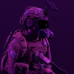 US Army Ranger
