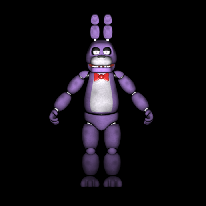 I6NIS Bonnie