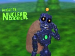 FNaF World - Mendo