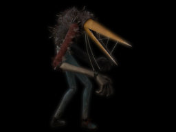Forest Dweller⁄The Guest （Animated）