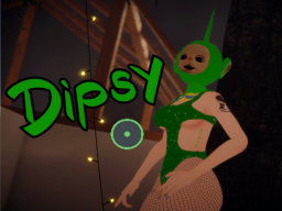 Egirl Dipsy