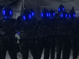 GOC Demolition Unit
