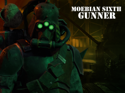 Moebian Sixth Scab Gunner